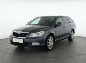 Skoda Octavia - 2010