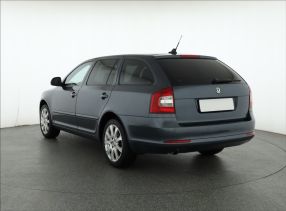 Skoda Octavia - 2010