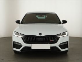 Skoda Octavia - 2021