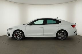 Skoda Octavia - 2021
