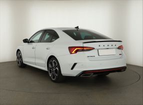 Skoda Octavia - 2021