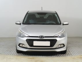 Hyundai i20 - 2017