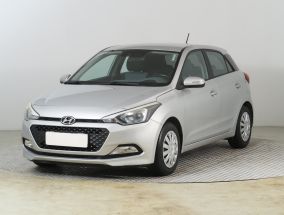 Hyundai i20 - 2017