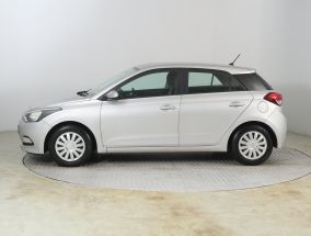 Hyundai i20 - 2017