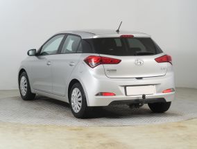 Hyundai i20 - 2017