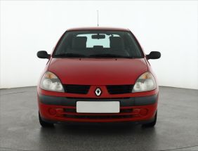 Renault Clio - 2005