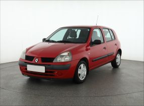 Renault Clio - 2005