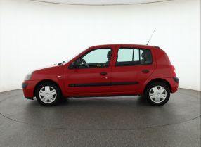 Renault Clio - 2005