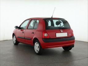 Renault Clio - 2005