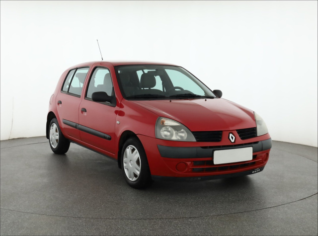 Renault Clio 2005
