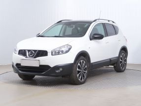 Nissan Qashqai - 2013