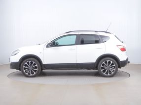 Nissan Qashqai - 2013
