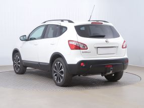 Nissan Qashqai - 2013