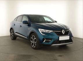 Renault Arkana - 2021