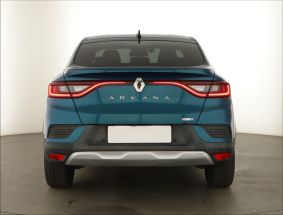 Renault Arkana - 2021