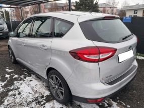 Ford Focus C-Max - 2018
