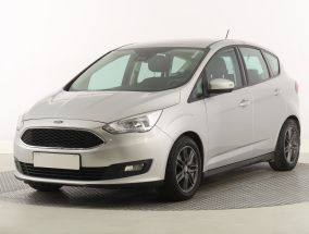 Ford C-Max - 2018