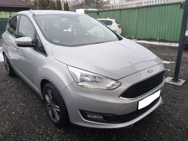 Ford C-Max 2018