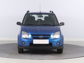 Suzuki Ignis - 2006