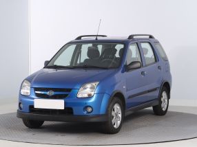 Suzuki Ignis - 2006