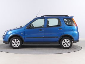 Suzuki Ignis - 2006