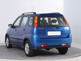 Suzuki Ignis - 2006