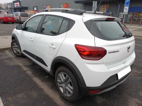 Dacia Sandero - 2023