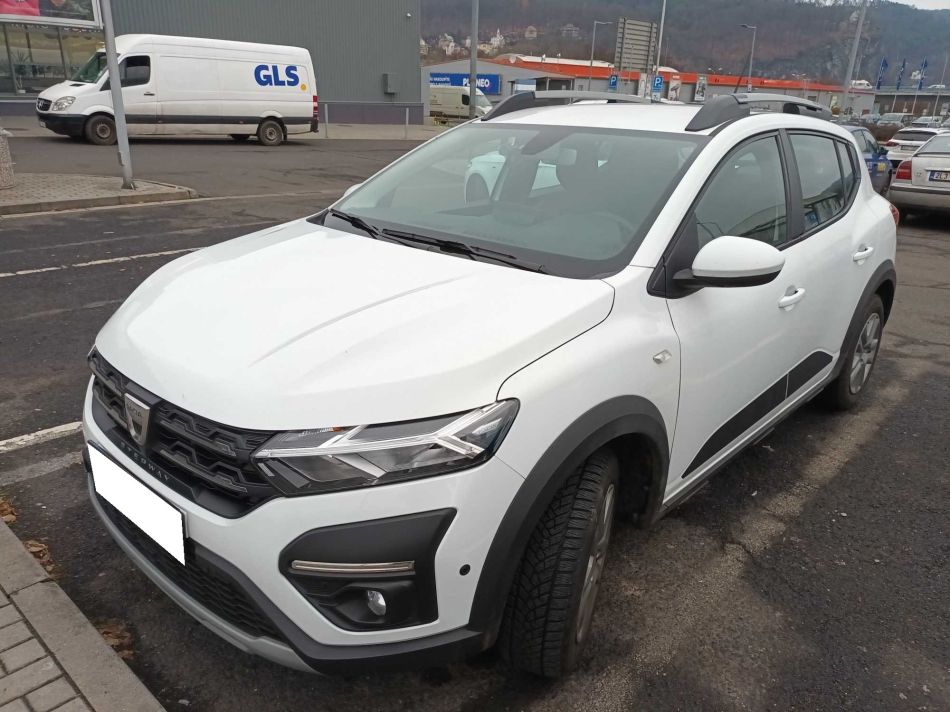 Dacia Sandero - 2023