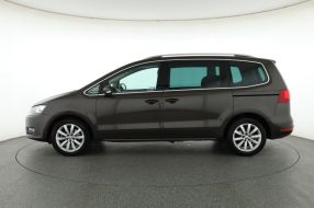 Volkswagen Sharan - 2015