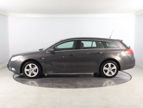 Opel Insignia - 2013