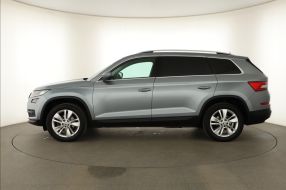 Skoda Kodiaq - 2017