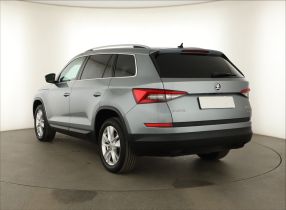 Skoda Kodiaq - 2017
