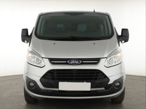 Ford Transit Custom - 2014