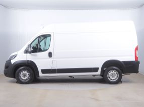 Fiat Ducato - 2023