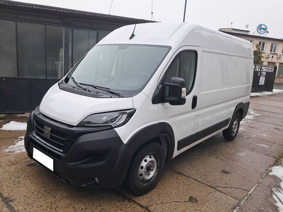 Fiat Ducato - 2023