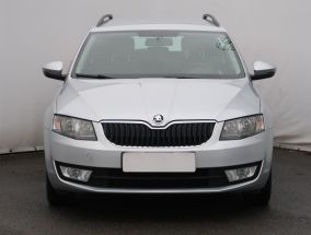 Skoda Octavia - 2015