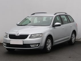Skoda Octavia - 2015