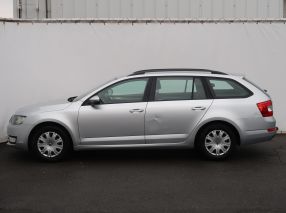 Skoda Octavia - 2015