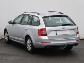 Skoda Octavia - 2015