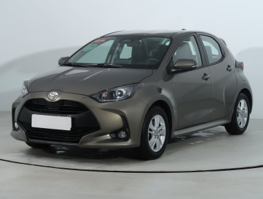 Toyota Yaris - 2024