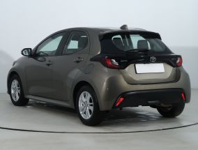 Toyota Yaris - 2024