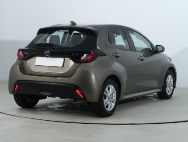 Toyota Yaris - 2024