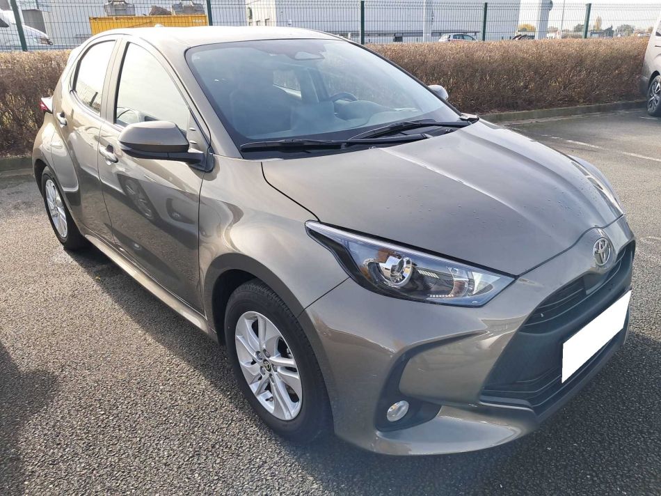 Toyota Yaris - 2024