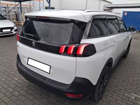 Peugeot 5008 - 2018