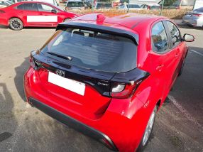 Toyota Yaris - 2024