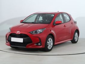 Toyota Yaris - 2024