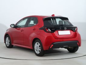 Toyota Yaris - 2024