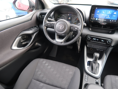 Toyota Yaris - 2024