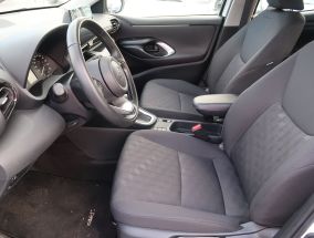 Toyota Yaris - 2024