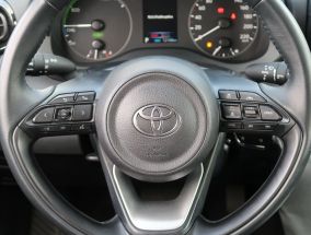 Toyota Yaris - 2024
